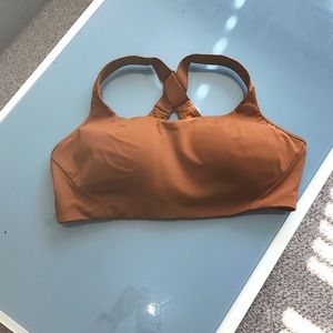 All Powered Up Lululemon bra